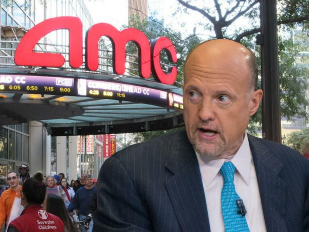 Jim Cramer Is Retiring Apes For Good His OnAgain,…