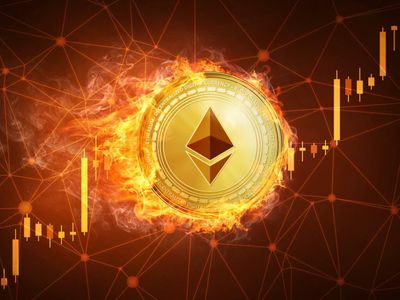 Is Ethereum Heading Toward $2,300? Here's What The Chart Suggests