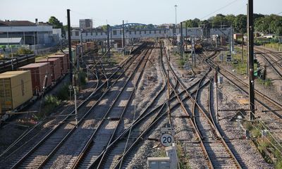 Rail strike of more than 40,000 workers across Britain to go ahead on 27 July