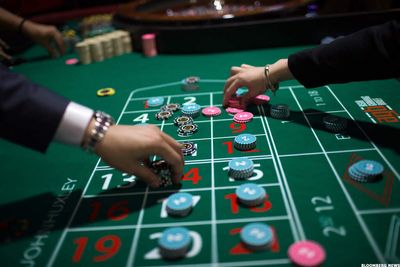 Cruise and Casino Stocks: Which Are the Most Volatile?