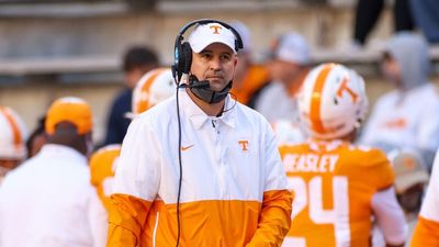 Tennessee’s Jeremy Pruitt Disaster Hits a New Low Point