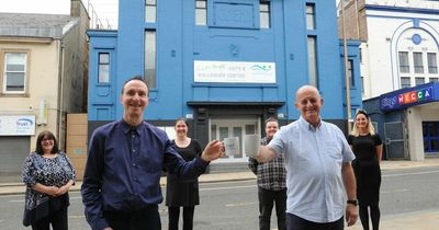 Lanarkshire mental health café to celebrate first year open with family day