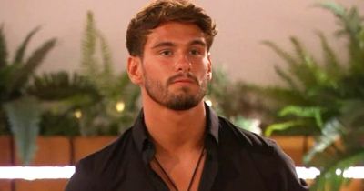 Love Island's Jacques has short message after Adam and Paige step up relationship