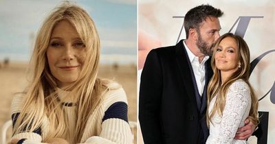 Gwyneth Paltrow shares her thoughts on ex Ben Affleck's marriage to Jennifer Lopez