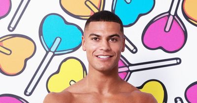 Liverpool FC fans will recognise Love Island's Reece Ford as link uncovered