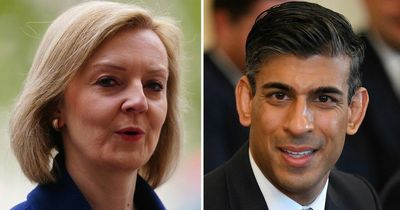 Rishi Sunak and Liz Truss agree to new head-to-head debate