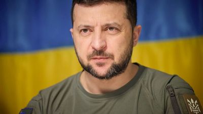 Volodymyr Zelenskyy gets tough on treason and inaction in Ukraine, with friends and allies caught up in biggest internal purge of the war