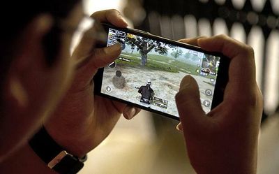 Parliament proceedings | Law enforcement agencies investigating case of alleged killing due to PUBG influence: MoS IT