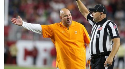 CFB World Reacts to Tennessee Notice of Allegations