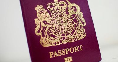 Warning to passengers whose passport may be close to expiry this summer