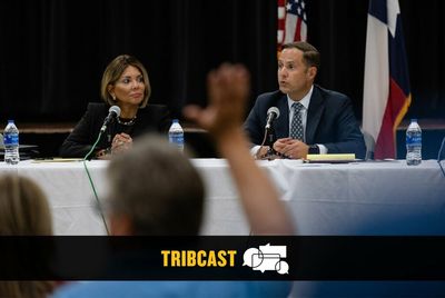 TribCast: Investigators spread the blame in Uvalde shooting