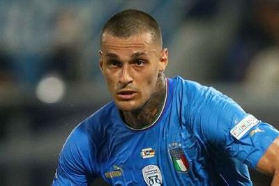 West Ham agree £30.5m fee for Gianluca Scamacca in long-awaited breakthrough in striker chase