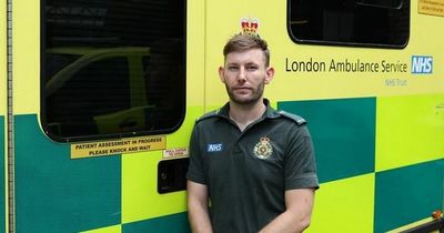 Paramedics 'beg for overtime to cover rising bills' amid cost of living crisis