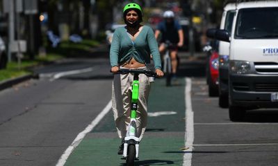 Solution or hazard? Australia’s e-scooter debate gains speed, but the rules are a mess