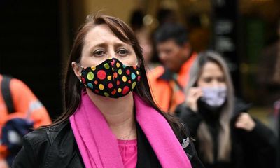 Australia needs mask mandates again – they’re based on science, not populism