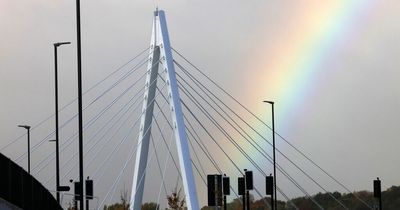 Hour by hour forecast as North East looks set for bright spells and showers over weekend