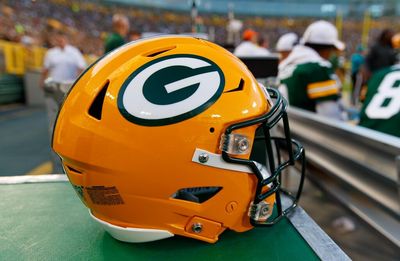 Packers promote Jon-Eric Sullivan to VP of player personnel
