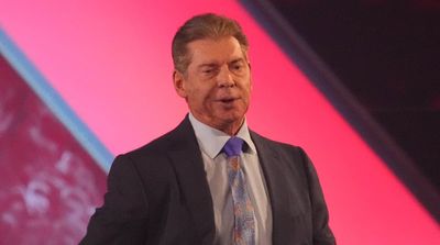 WWE’s Vince McMahon Announces Retirement