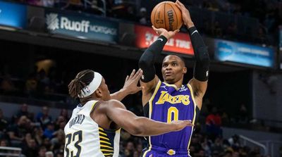 Report: Lakers–Pacers Westbrook Trade ‘Currently Dead