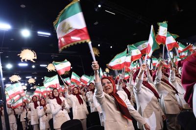 Terror threat cancels Iranian opposition's summit in Albania