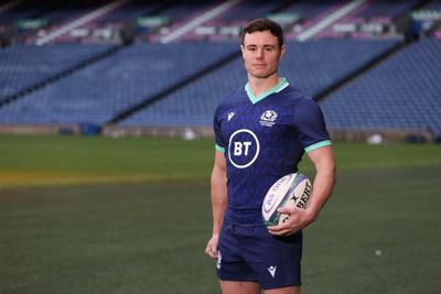Lee Jones vows to add to Scotland's medal haul at Commonwealth Games