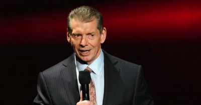 WWE chairman Vince McMahon announces retirement after 40 years in charge