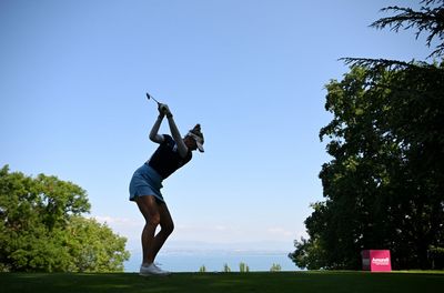 Amundi Evian: Notable LPGA players who won’t play the weekend in France