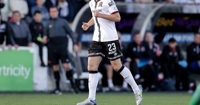 Dundalk close gap at top to three points, but defender Connolly is on his way back to Dundee United