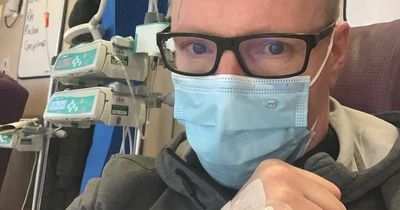 'Surprising' red flag cancer symptoms shared by Asda worker with terminal diagnosis