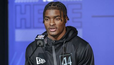 Still no deal between Bears and rookie Jaquan Brisker