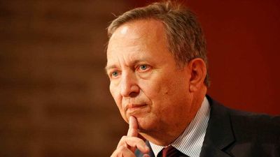 Larry Summers: Raise Taxes on Wealthy Now