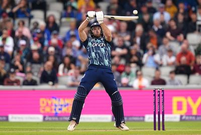 David Willey claims ‘Mother Cricket’ scuppered South Africa time-wasting ploy