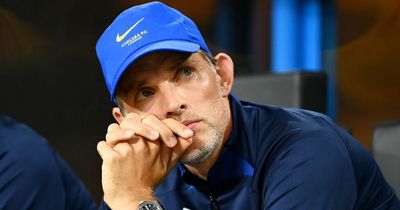 Thomas Tuchel sends Barcelona transfer warning as difficult decision over Chelsea star remains