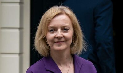 Truss vows to scrap remaining EU laws by end of 2023 risking ‘bonfire of rights’