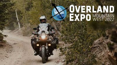 Overland Expo Mountain West 2022 Heads To Loveland, Colorado