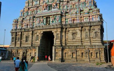 Inquiry committee receives over 14,000 petitions alleging irregularities in Chidambaram Natarajar temple