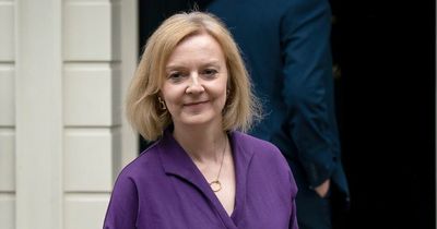 Liz Truss promises ‘red tape bonfire’ with review of all EU law by end of 2023