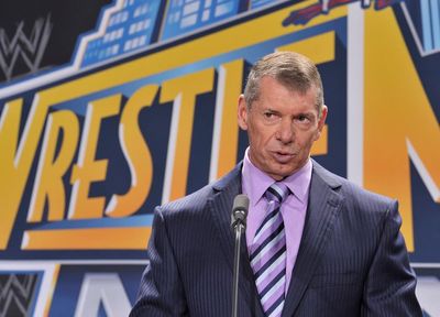 Wrestling boss Vince McMahon retires from WWE amid misconduct investigation