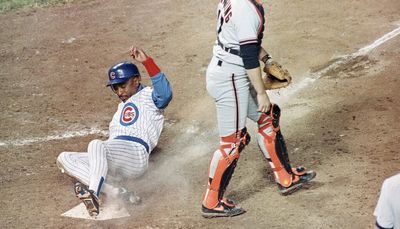 Dwight Smith, outfielder on Cubs’ 1989 division winner, dies at 58