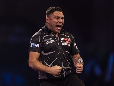 Gerwyn Price back to number one after reaching first World Matchplay semi-final