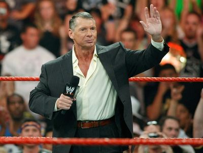 Wrestling boss Vince McMahon retires from WWE amid hush money probe