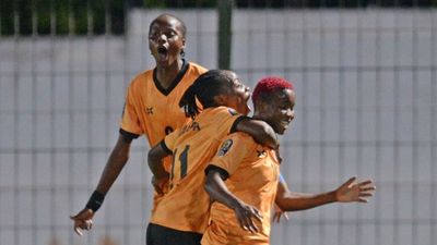 Zambia beat Nigeria to claim third place at Cup of Nations