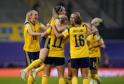 Sweden boss says side will need best game plan to face England in last four