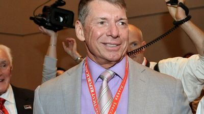 WWE CEO Vince McMahon retires amid allegations of sexual misconduct