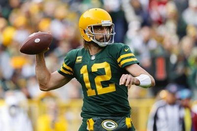 Packers to wear alternate throwback uniforms again in 2022