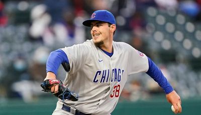 Cubs’ Brad Wieck undergoes Tommy John surgery