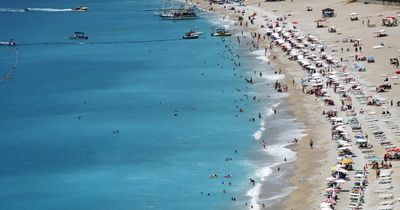 Cheapest European summer holiday resorts detailed as cost of living crisis bites