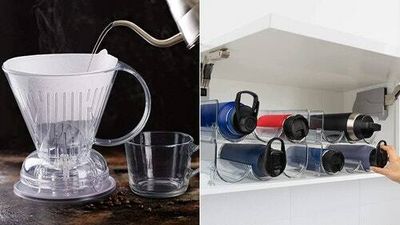 So many people are obsessed with these 40 weird home products that are clever as hell