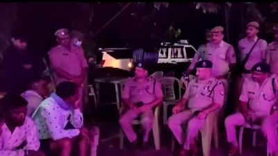 Uttar Pradesh: 6 from Madhya Pradesh die as truck mows down kanwariyas in Hathras