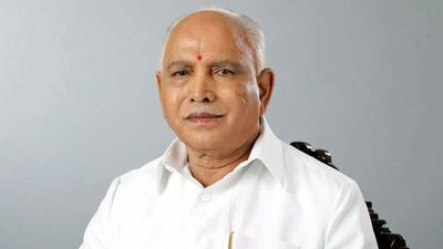 'Son will contest from my seat’: Former Karnataka CM BS Yediyurappa hints at hanging boots